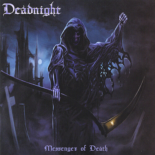 Deadnight - Reviews & Ratings on Musicboard