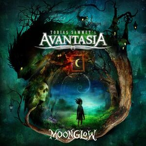 Avantasia;candice Night - Moonglow Avantasia;candice Night - Moonglow