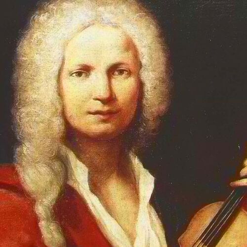 Antonio Vivaldi Tablaturas