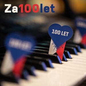 100 Let - Za Sto Let