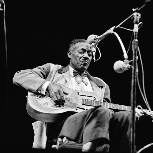 Son House - Reviews & Ratings on Musicboard