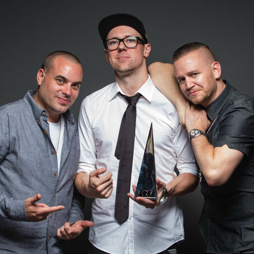 Hilltop Hoods Listen on Deezer Music