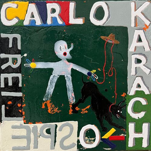 Carlo Karacho