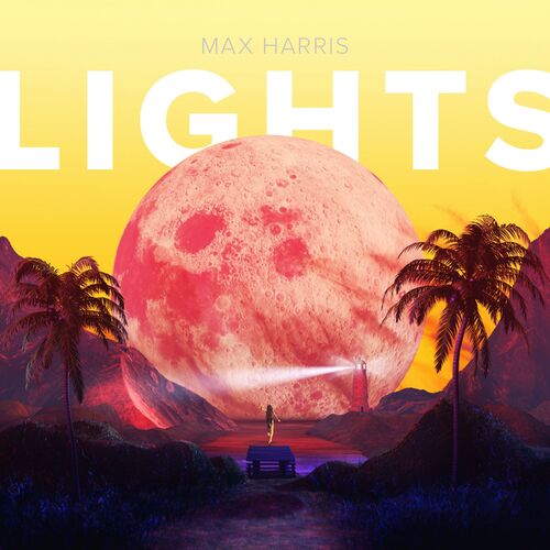 Max Harris: albums, songs, playlists | Listen on Deezer