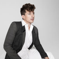 Charlie Puth