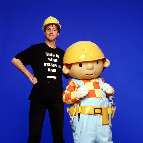 Bob The Builder Instrumental