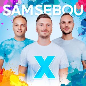 Sam Sebou - Na Com Zalezi (Ft. Dasa Kostovcik) Sam Sebou - Na Com Zalezi (Ft. Dasa Kostovcik)