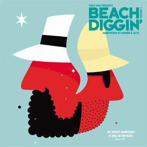 Merchant - Instant Funk Merchant - Instant Funk