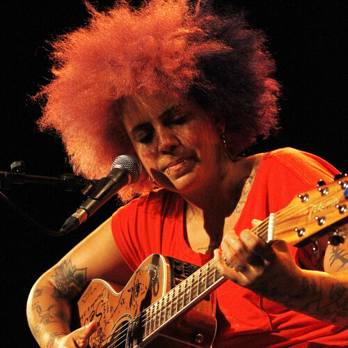 Kimya Dawson - Musicboard