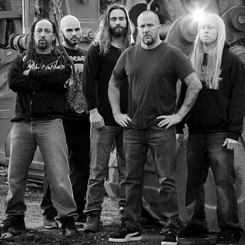 Suffocation Tablaturas