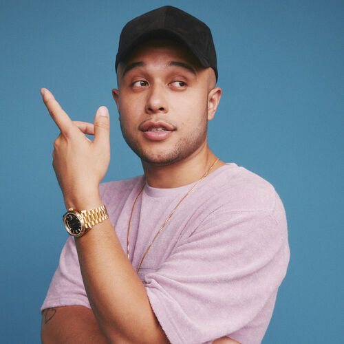 Jax Jones Announces Debut Album, Snacks (Supersize)