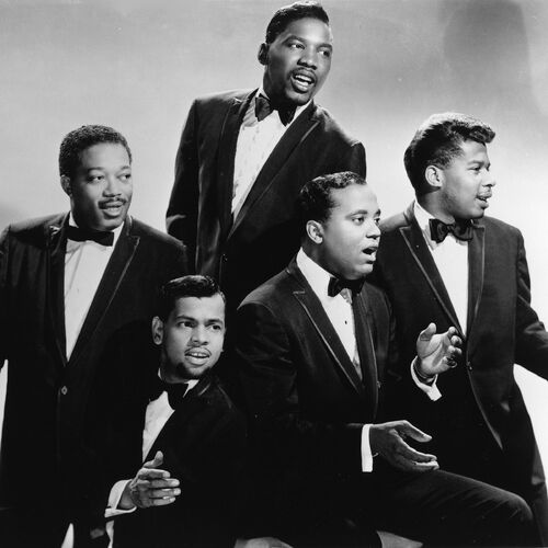 The Drifters - Listen on Deezer | Music Streaming