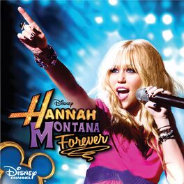 Hannah Montana Albums Songs Playlists Listen On Deezer Ханна монтана (заставка)/hannah montana theme (rus). hannah montana albums songs