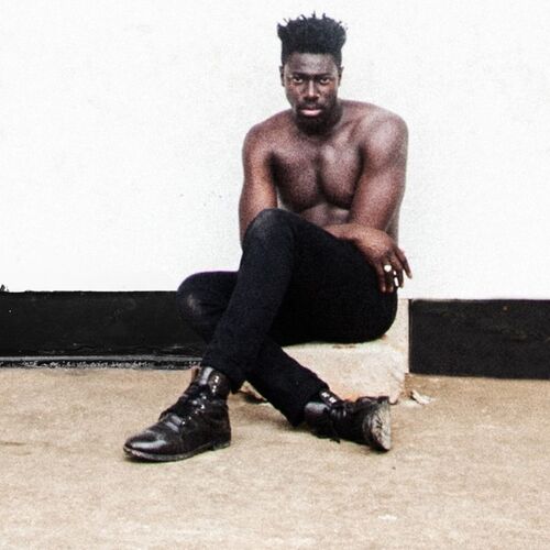 Moses Sumney details debut record Aromanticism