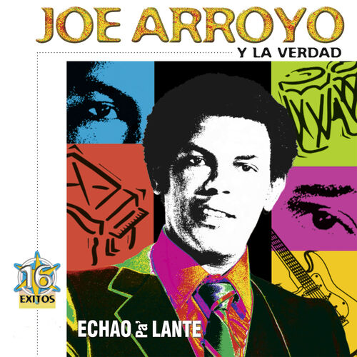 Joe Arroyo Y La Verdad - Escucha su música en Deezer ...