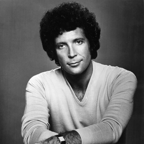 Tom Jones Albums Songs Playlists Listen On Deezer