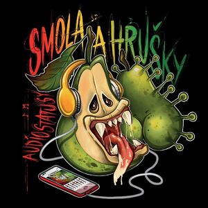 Smola A Hrusky - Asistentka Smola A Hrusky - Asistentka