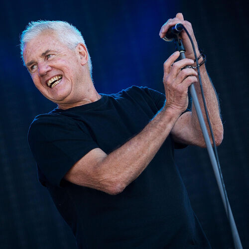 Daryl Braithwaite - Musicboard