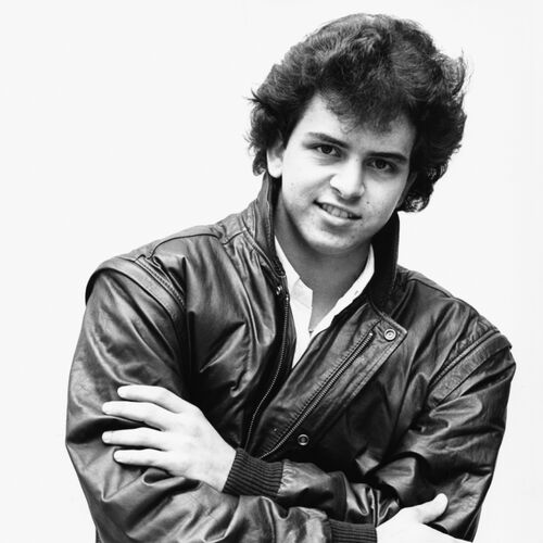 Фото glenn medeiros