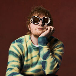 Ed Sheeran