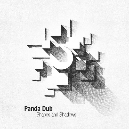 panda dub antilogy album