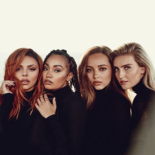 Little Mix - Listen on Deezer | Music Streaming