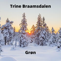 Trine Braamsdalen