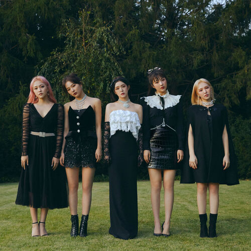 Red Velvet - Reviews & Ratings on Musicboard