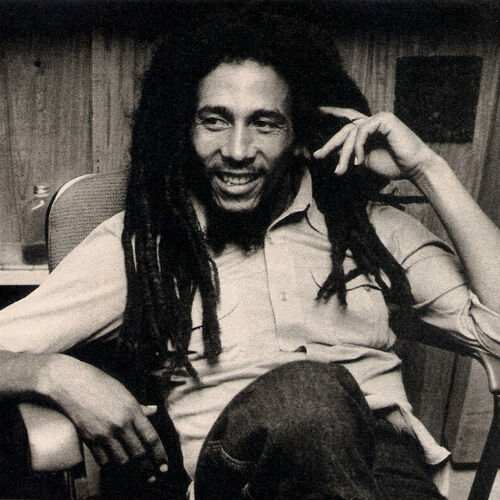 Bob Marley Backing Tracks