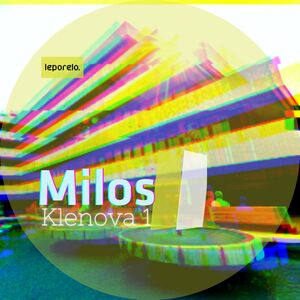 Milos - Klenova 1 (Mike Ink Shout-Out)