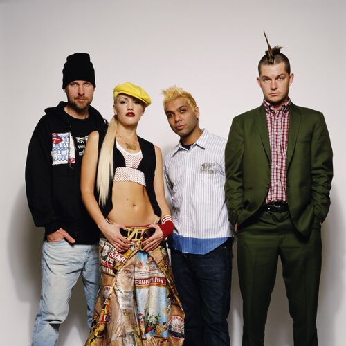 No Doubt Listen On Deezer Music Streaming