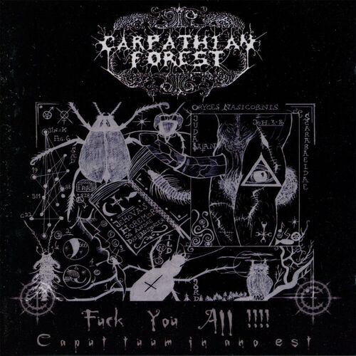 Carpathian Forest