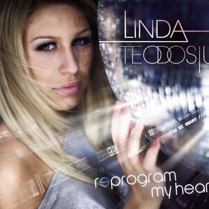 Teodosiu Linda - Reprogram My Heart Teodosiu Linda - Reprogram My Heart