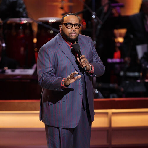 Christmas Card - Album by Marvin Sapp