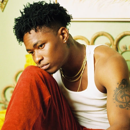 Lucky Daye - Reviews & Ratings on Musicboard