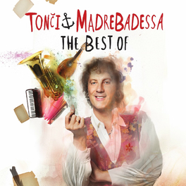 Tonči Madre Badessa Albums Songs Playlists Listen On Deezer