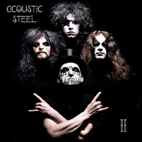 Acoustic Steel