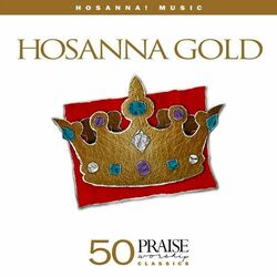 Integrity's Hosanna! Music