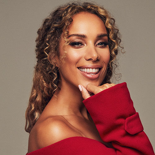 Leona Lewis: Albums, Songs, Playlists | Listen On Deezer