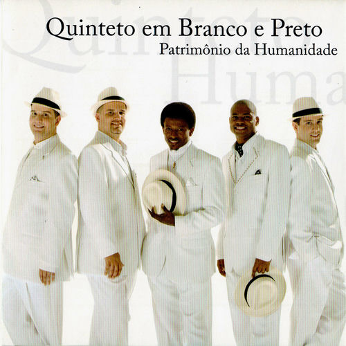 Quinteto Em Branco E Preto Albums Songs Playlists Listen On Deezer deezer