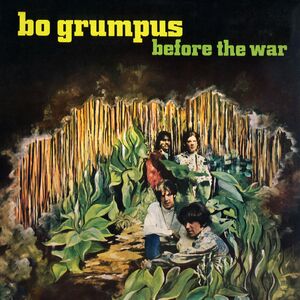 Bo Grumpus - Travelin' In The Dark