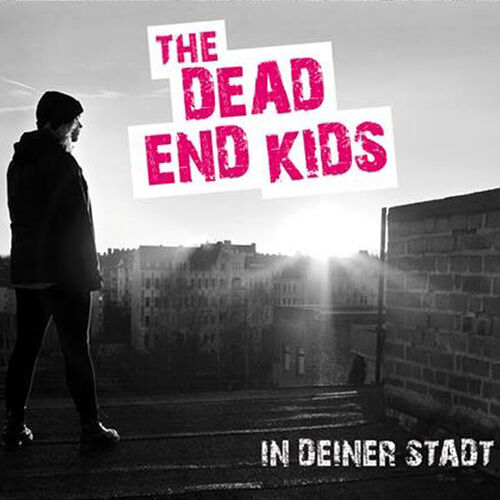 The Dead End Kids