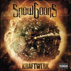 Snowgoons - Three Bullets