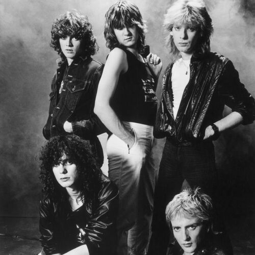 def leppard photograph