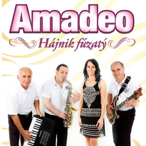 Amadeo - Päťdesiatka