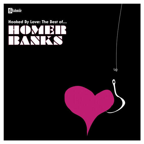 Homer Banks - Listen on Deezer | Music Streaming