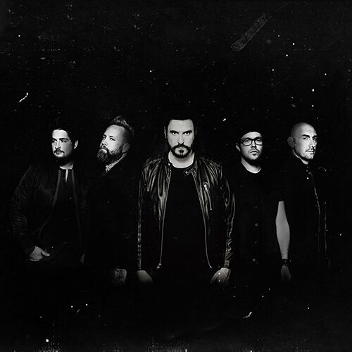 Breaking Benjamin Listen On Deezer Music Streaming Images, Photos, Reviews