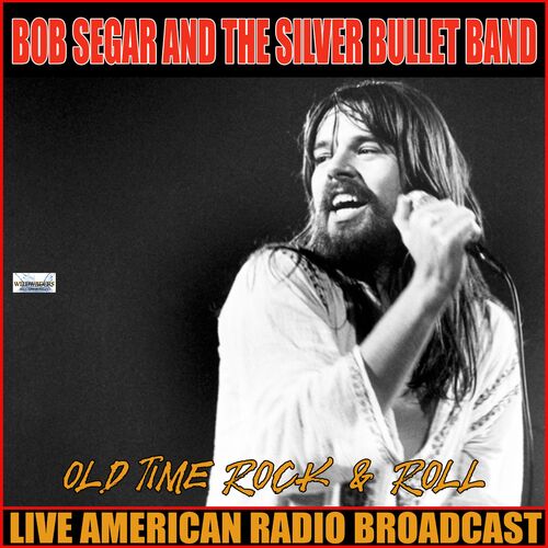 Bob seger silver bullet