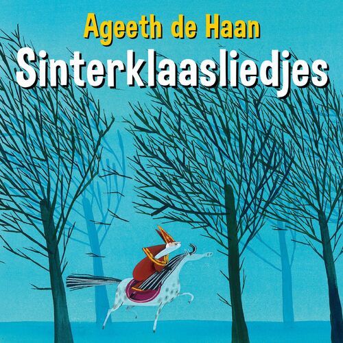 Sinterklaasliedjes: Albums, Songs, Playlists | Listen On Deezer