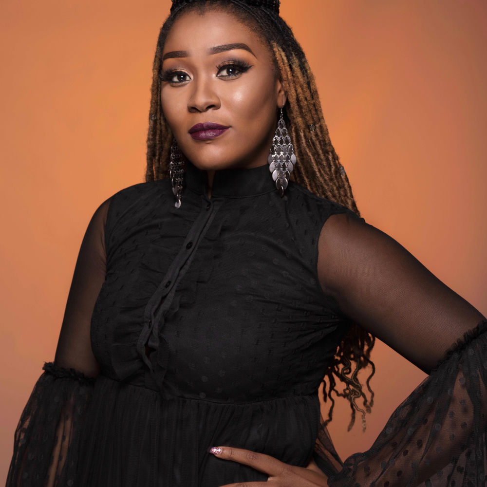 Lady Zamar | Songwhip Music Links
